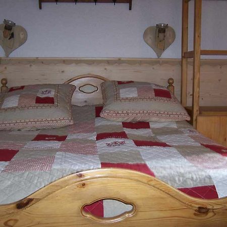 Apartment With One Bedroom In Val Thorens, With Wonderful Mountain Vie Saint-Martin-de-Belleville Exteriör bild